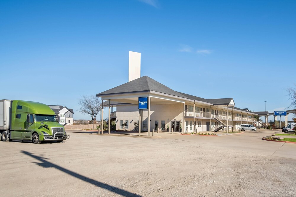 Rodeway Inn Garland Harbor Point 26/37