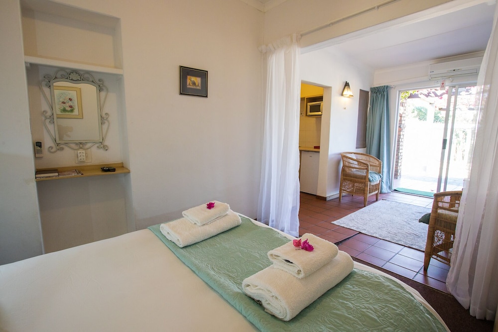 Damas Guest Farm 14/50