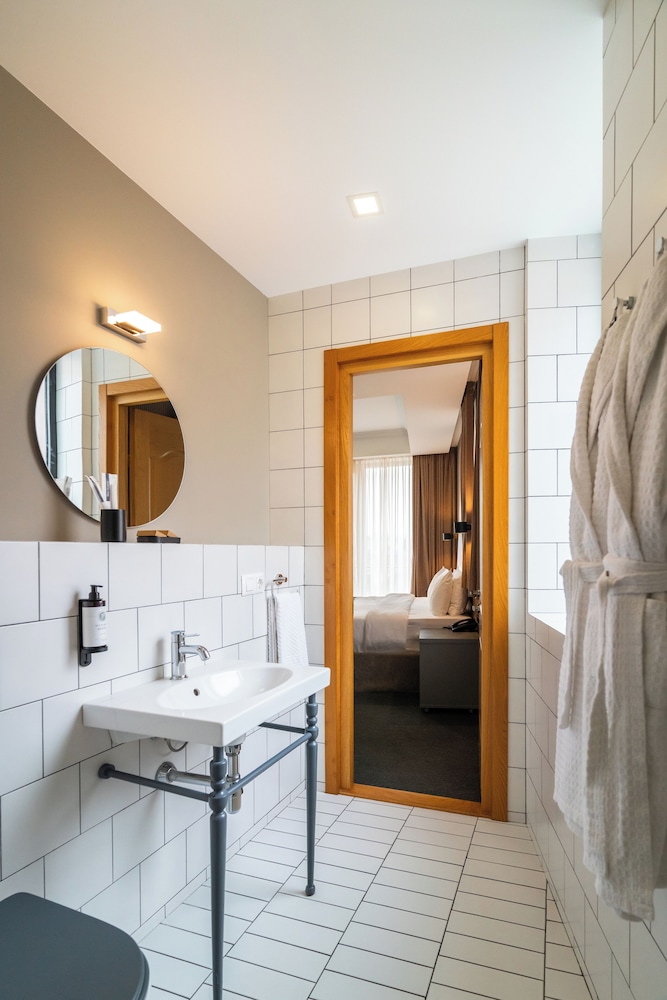 Amante Narikala Boutique Hotel 66/68