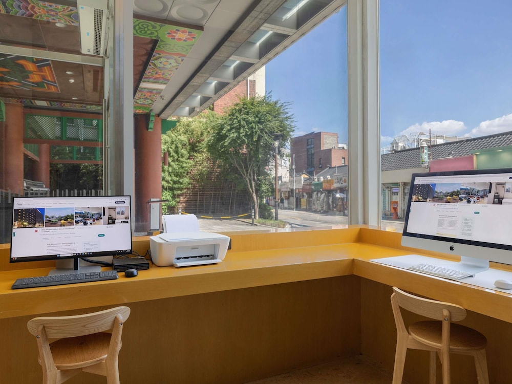 Ibis Ambassador Seoul Insadong 44/50
