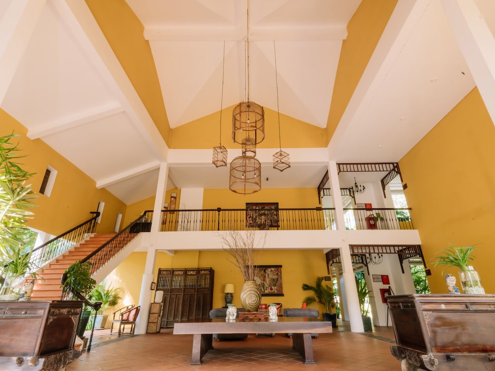 Ho Tram Beach Boutique Resort Amp Spa 8/50