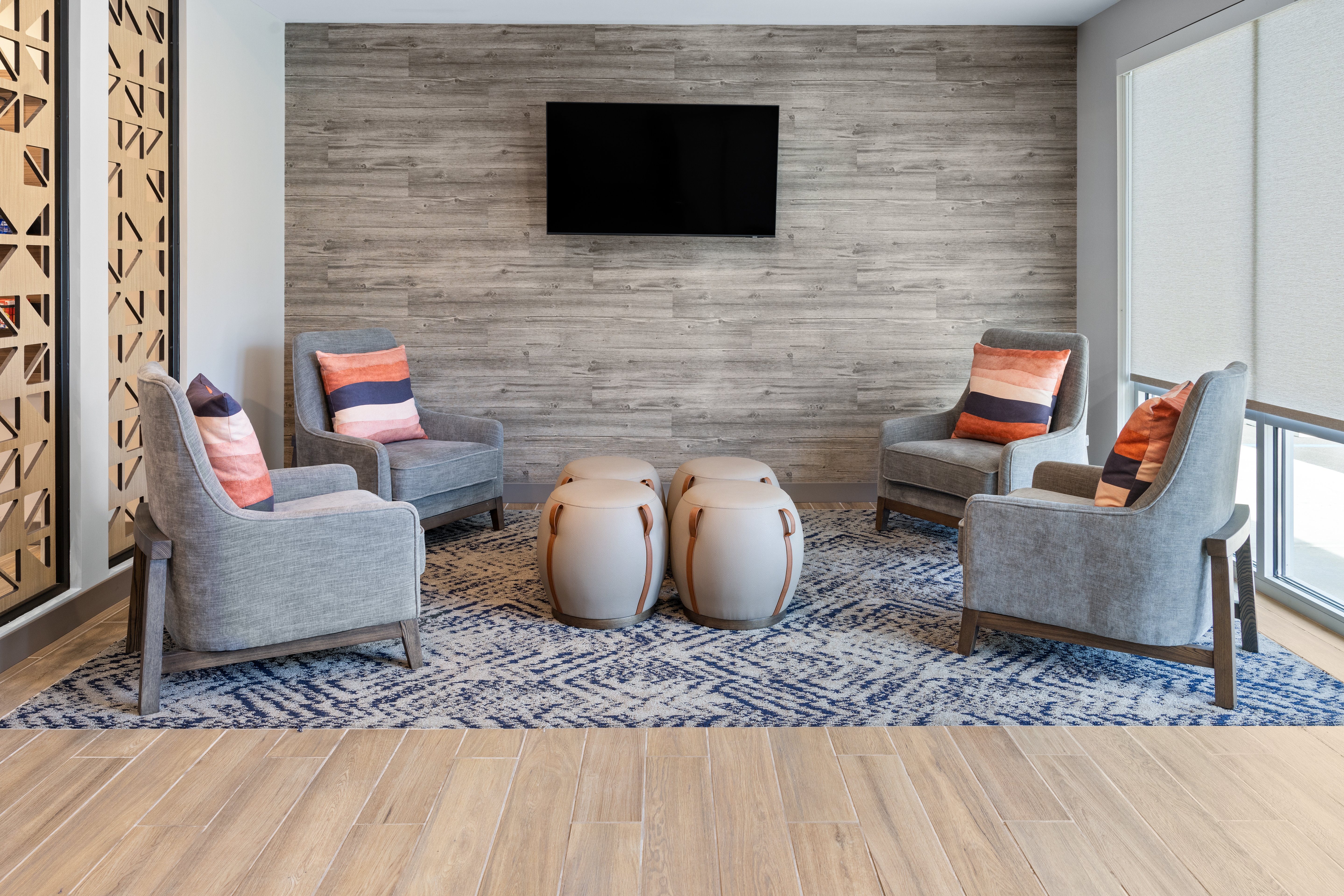 Candlewood Suites Chattanooga - East Ridge, an IHG Hotel 24/31