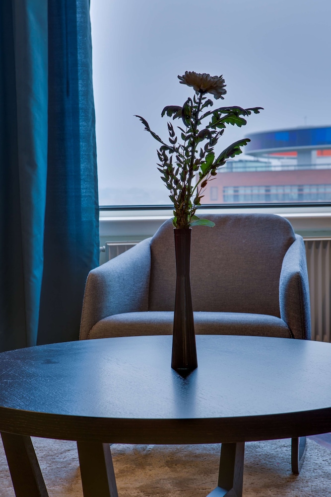Radisson Blu Scandinavia Aarhus 46/70