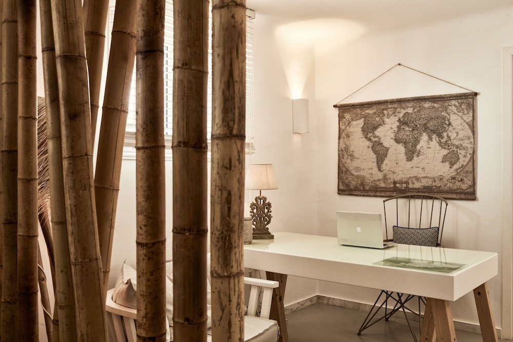 Mykonos No5 Suites and Villas 32/40