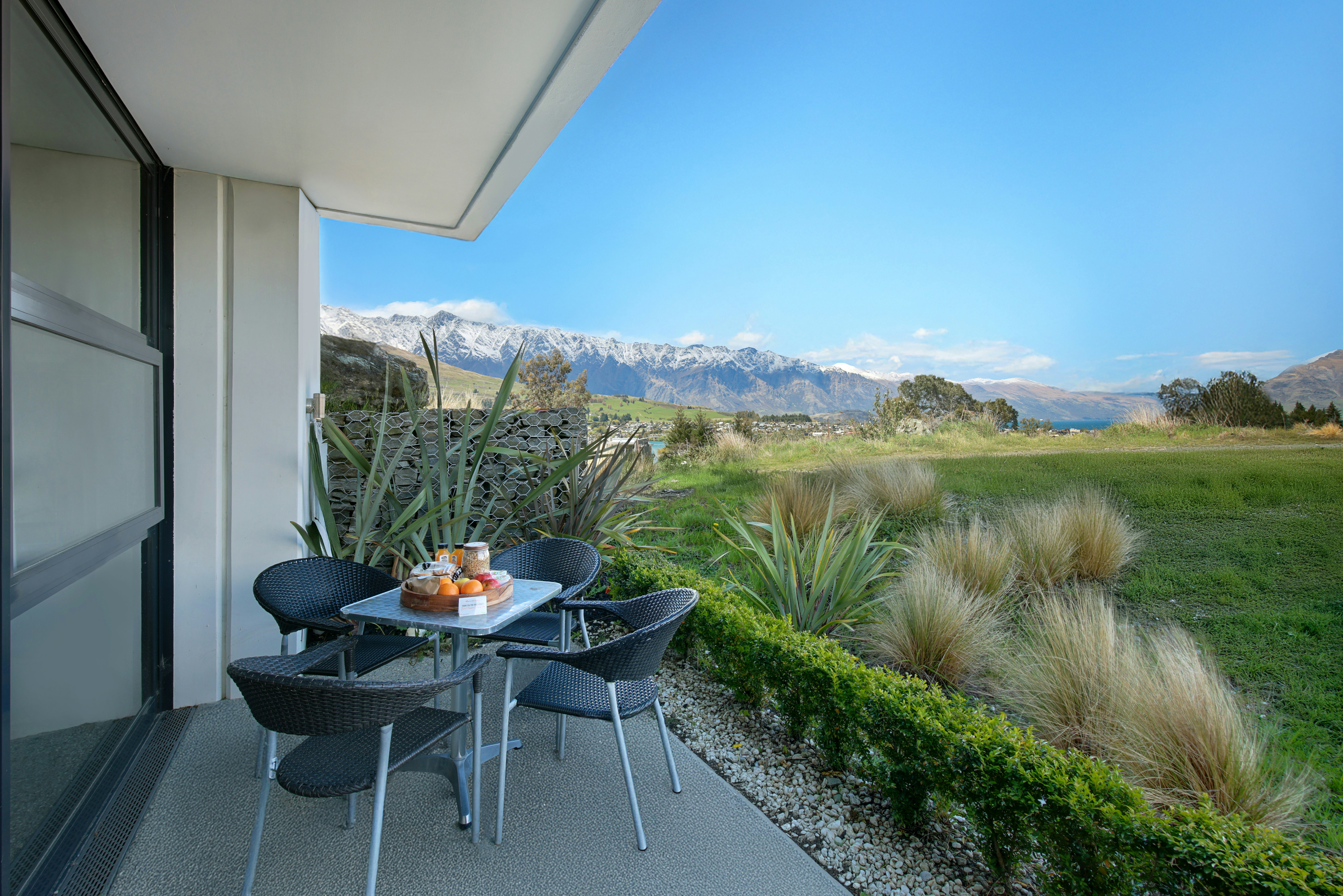 Swiss-Belsuites Pounamu Queenstown 35/55