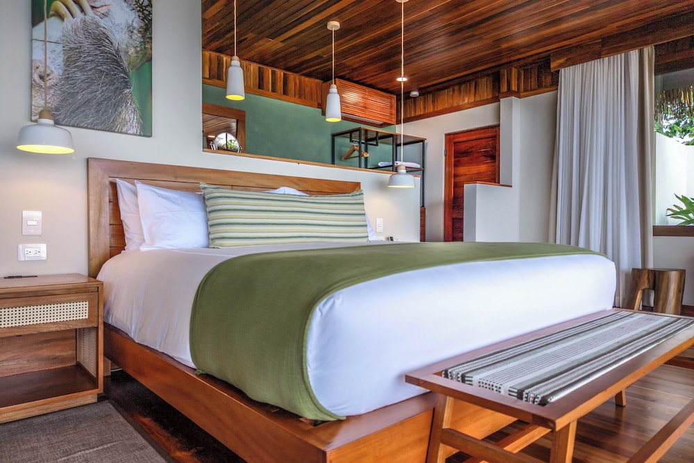 Lapa Rios Eco Lodge 16/50