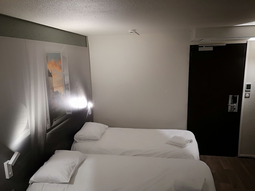 B&B Hotel Le Mans Centre 15/53