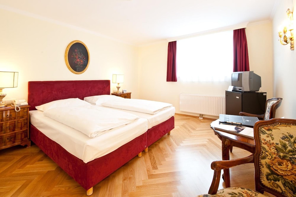 Graben Hotel Vienna 29/67