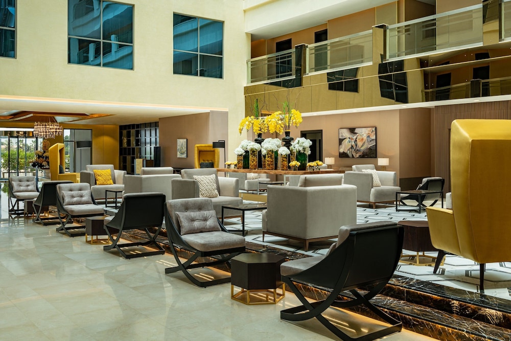 Four Points by Sheraton Production City Dubai 37/58