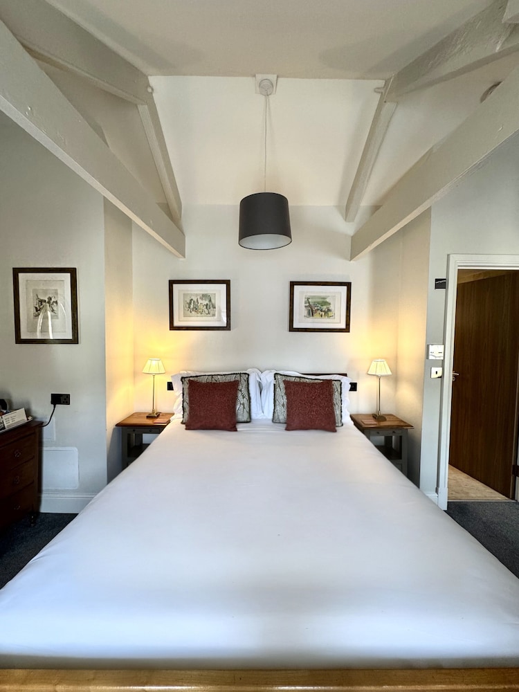 Deluxe, Town House, Queen Bed