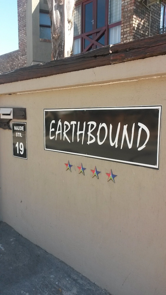 Earthbound B&B 1/50