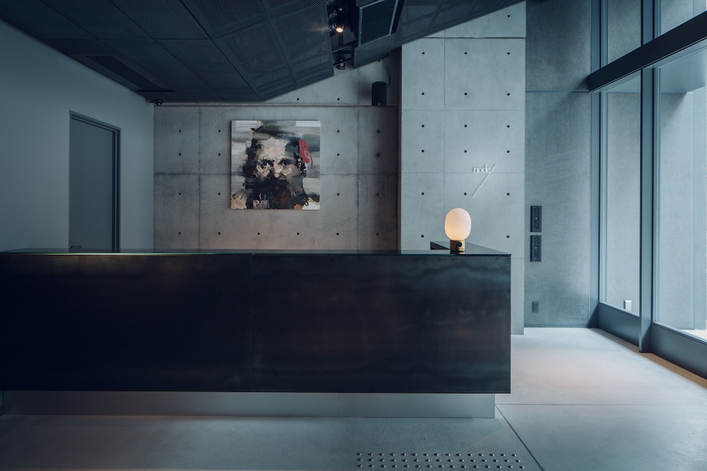 Node Hotel 3/50