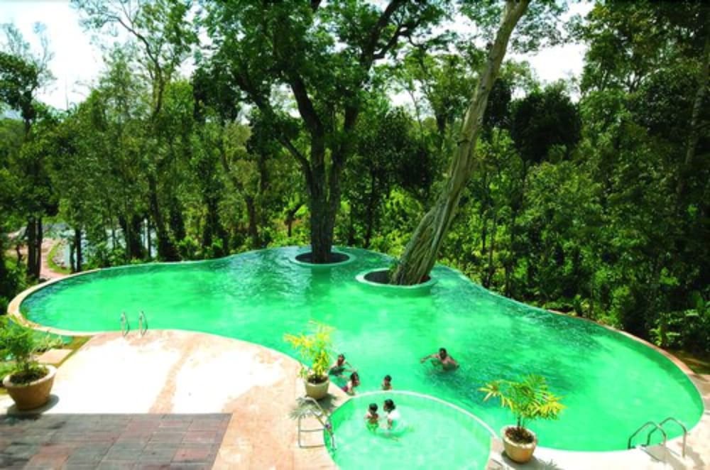 The Windflower Resorts Spa 38/50