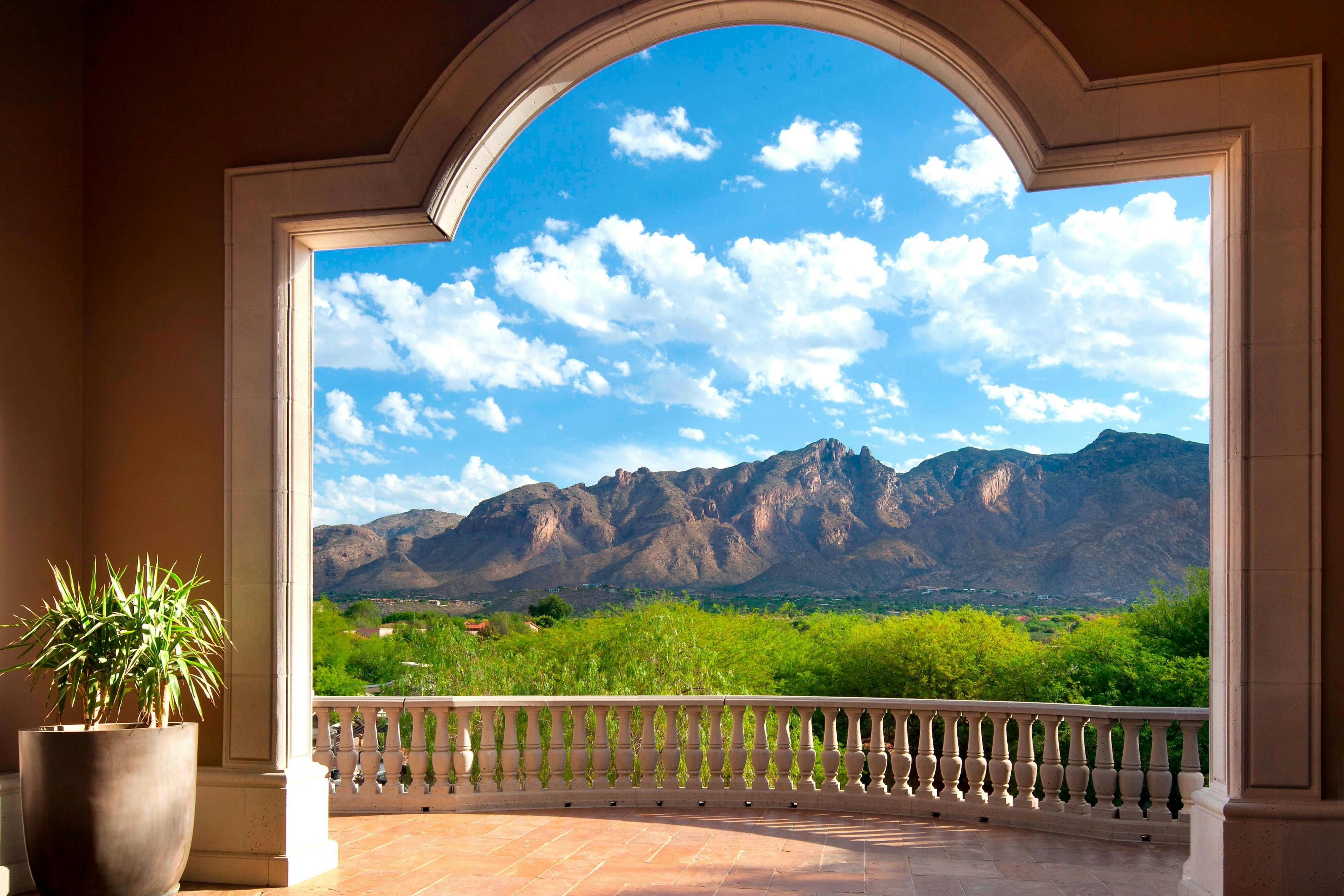 Westin La Paloma Resort And Spa 34/37