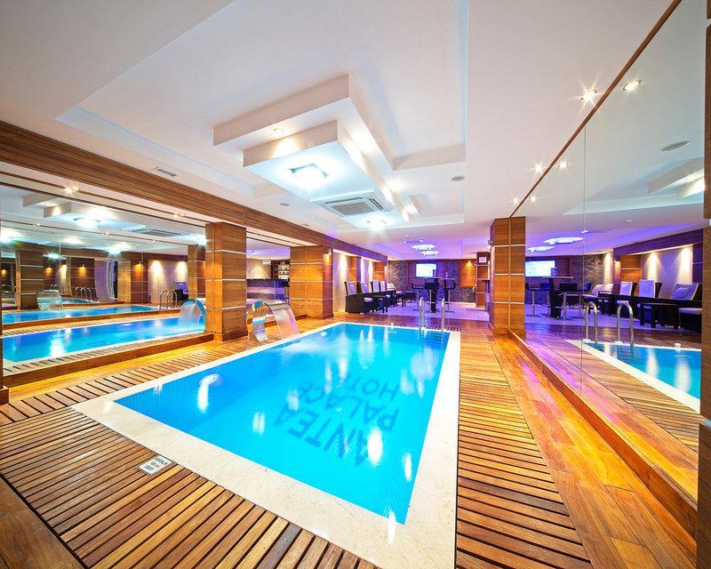 Antea Palace Hotel & SPA (ex. Best Western) 22/48