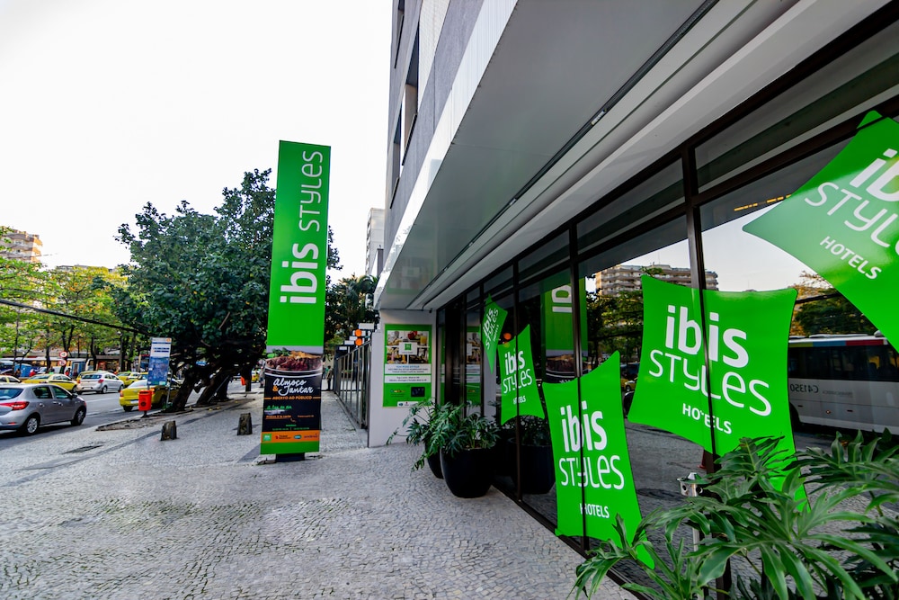 Ibis Styles Rio De Janeiro Botafogo 44/49