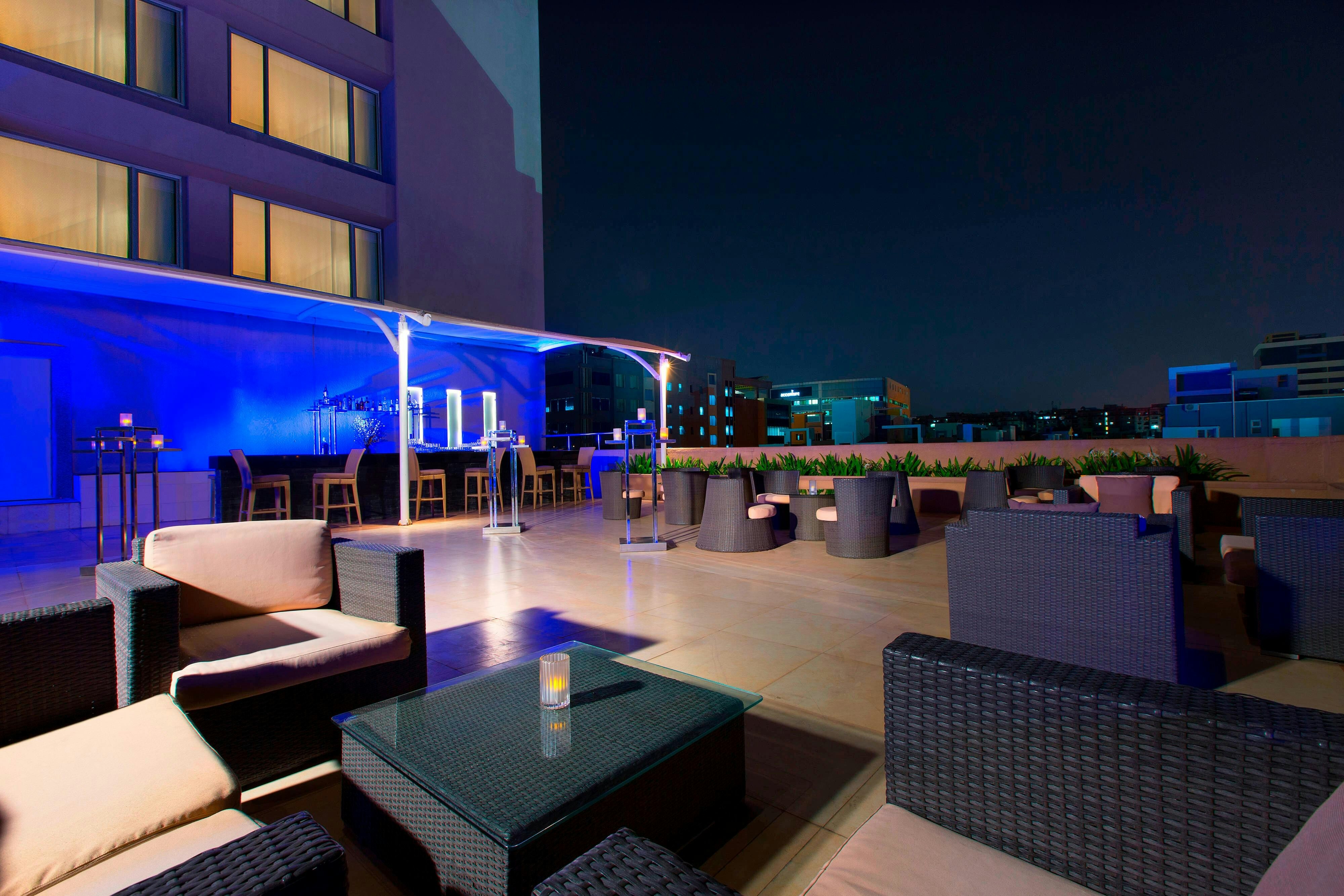 The Westin Hyderabad Mindspace 73/80