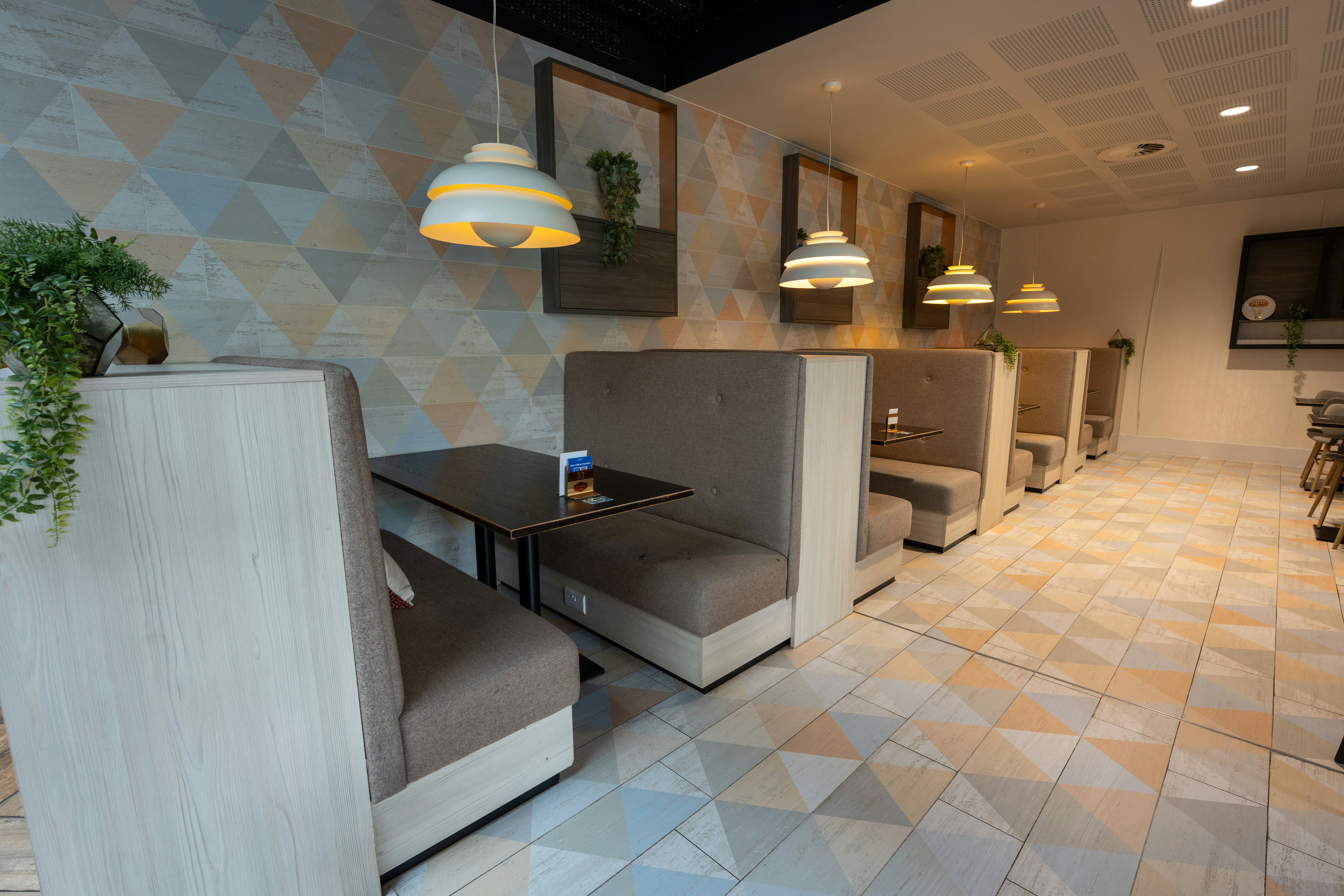 Hampton By Hilton Bristol Airport 11/46