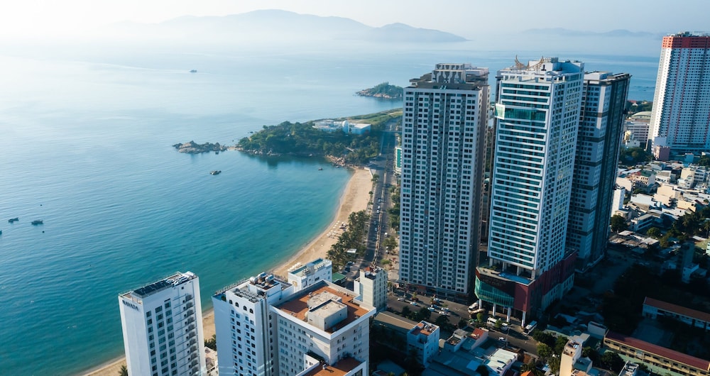 Muong Thanh Luxury Vien Trieu Hotel in NHA TRANG