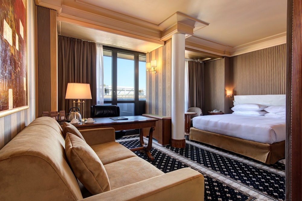 Hotel Capitol Milano Ex Capitol World Class 5/61