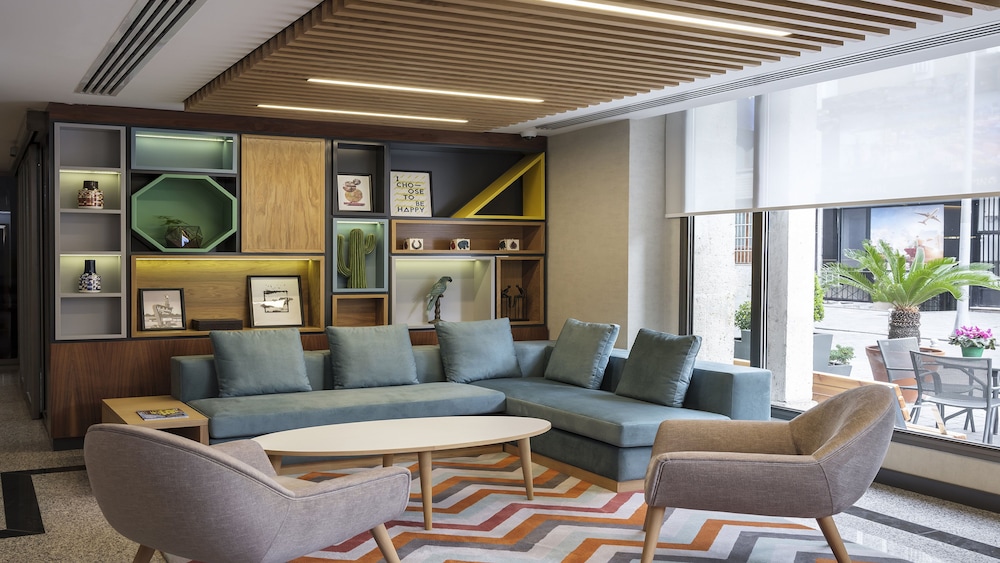 Holiday Inn Istanbul Old City 44/79