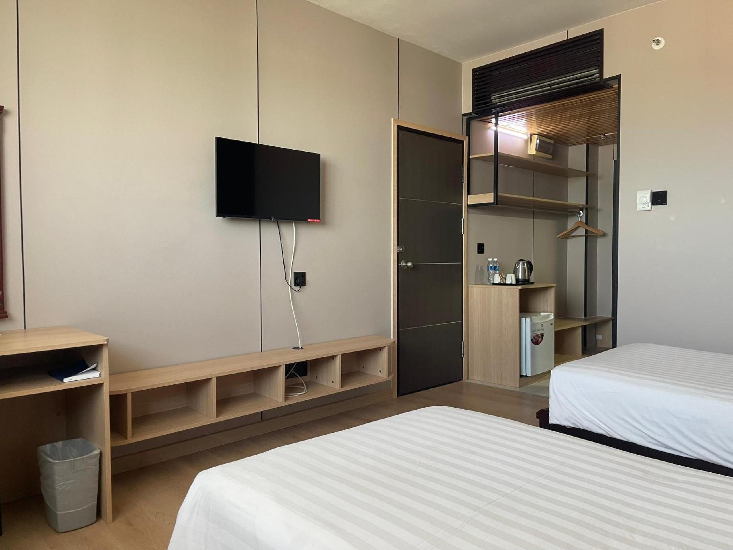 Penview Hotel 14/28
