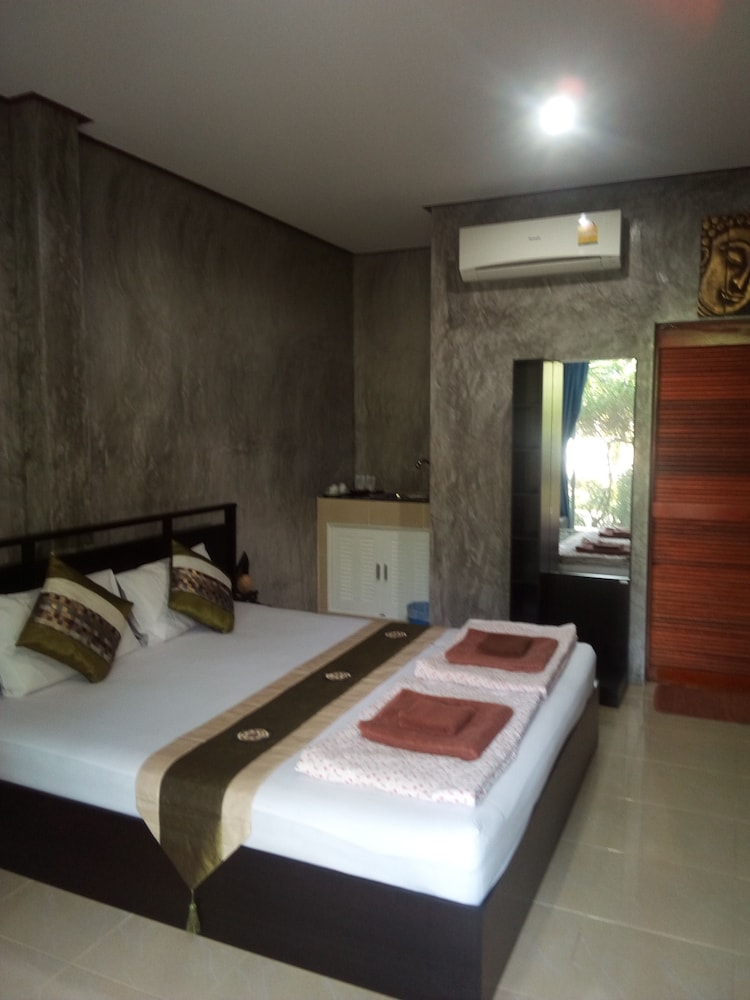 Real Relax度假村& Beauty Massage(Real Relax Resort & Beauty Massage) 图片5
