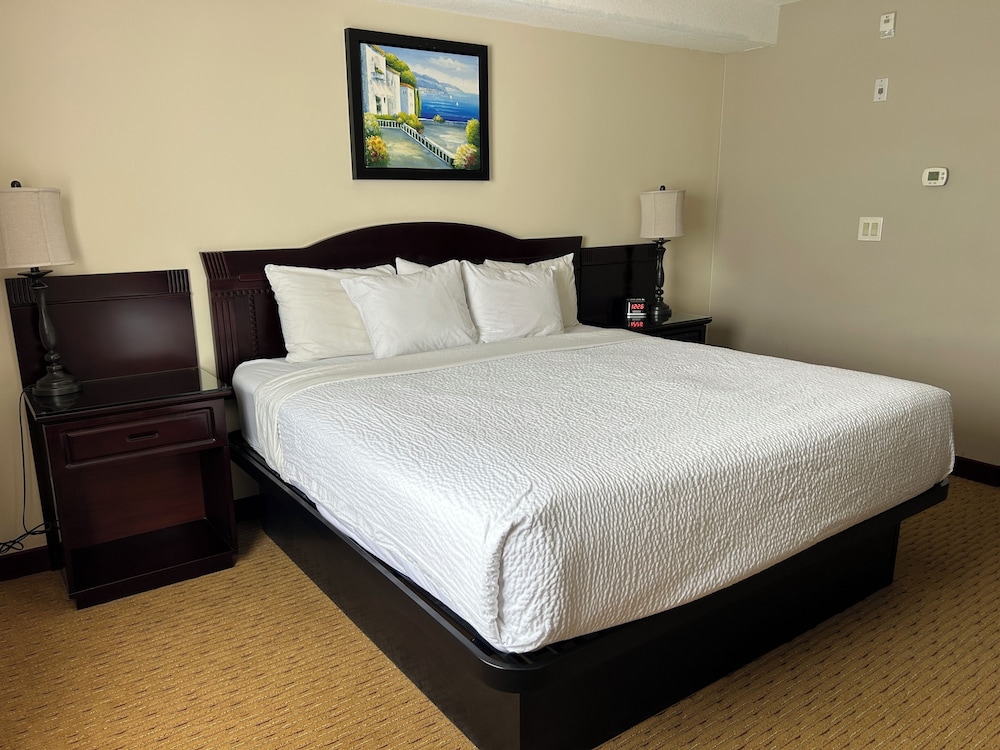 Days Inn by Wyndham Athabasca 4/40