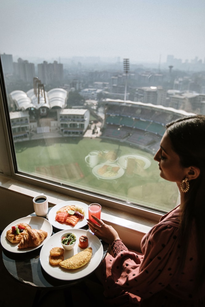 Courtyard Navi Mumbai 34/50