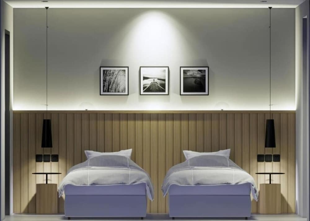 Kytos Hotel 10/45