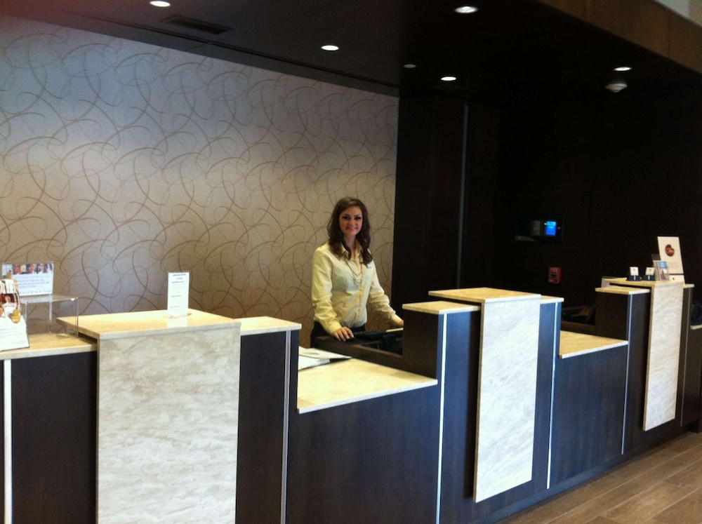 Doubletree By Hilton Denver Thornton 5/47