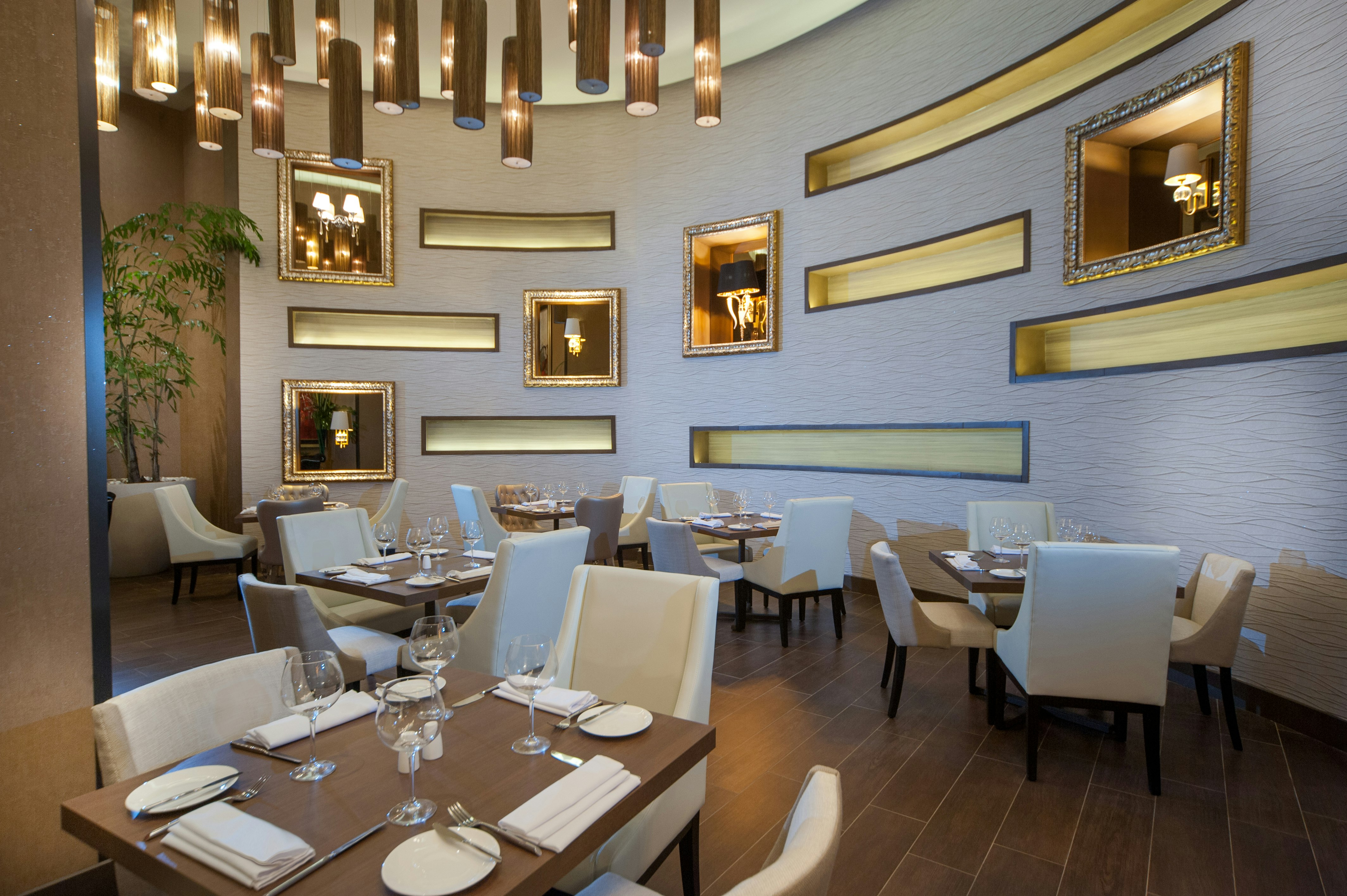 Embassy Suites By Hilton Santo Domingo 25/50