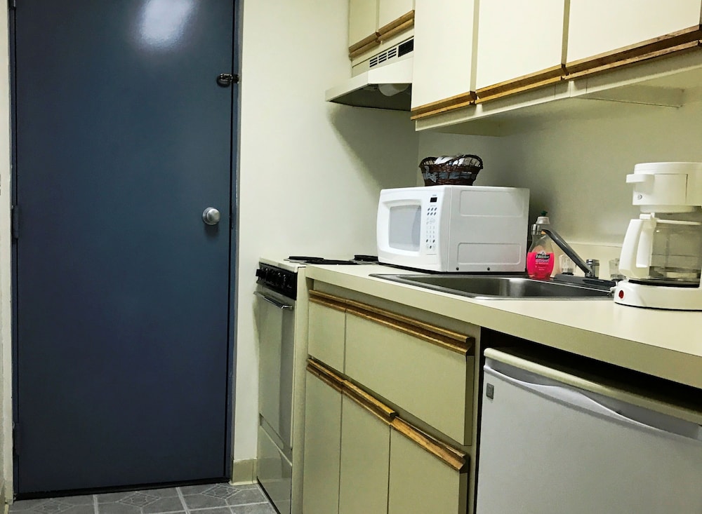 Adirondack Efficiencies Ex Econo Lodge Watertown 43/43
