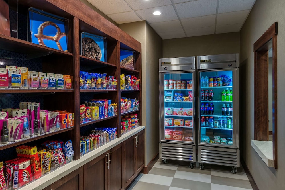 Hampton Inn Suites Portland Vancouver 30/49