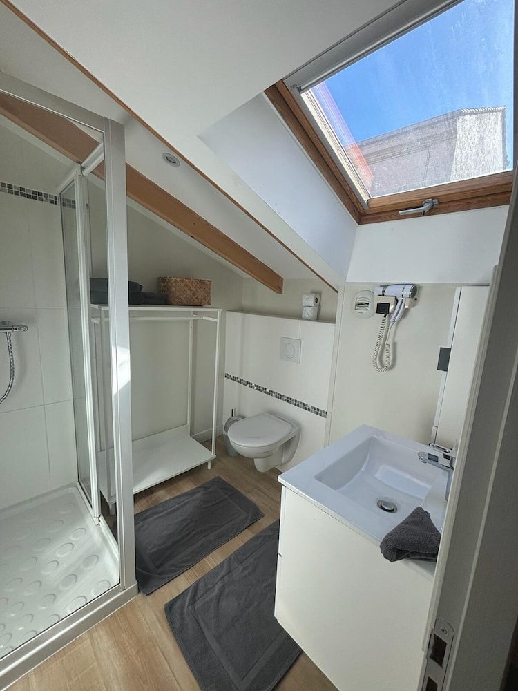 Residence Gambetta 60/62