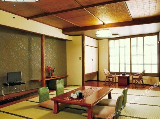 Mochizuki Ryokan 16/20