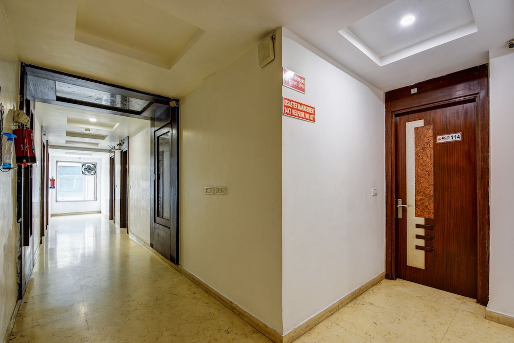 HOTEL KRISHNA DELUXE 54/70