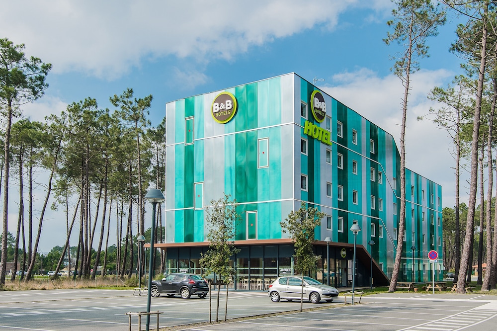 B&B HOTEL Arcachon Gujan Mestras 4/50