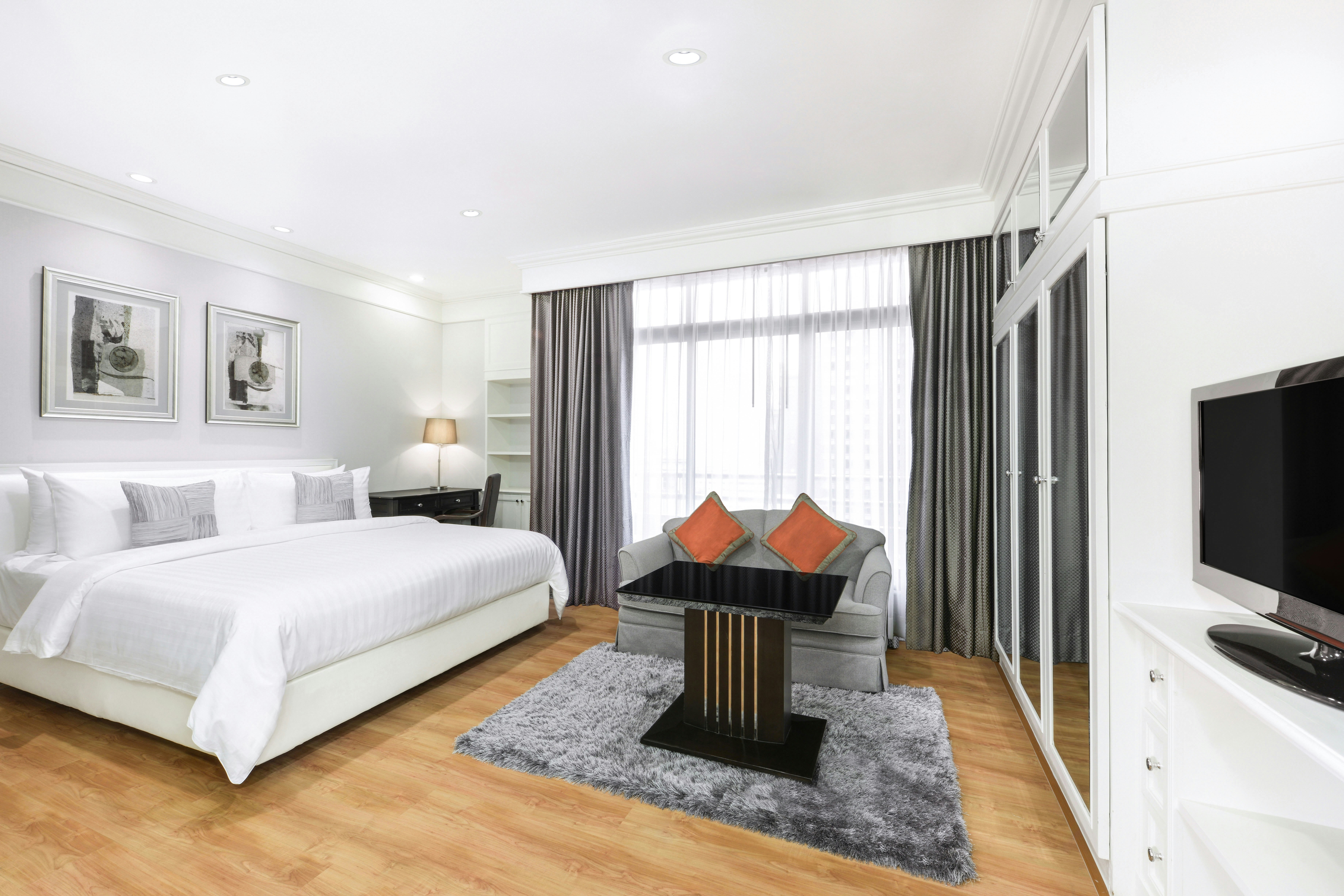 Centre Point Hotel Chidlom 12/68