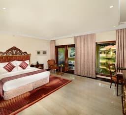 Executive, Single, Lagoon View