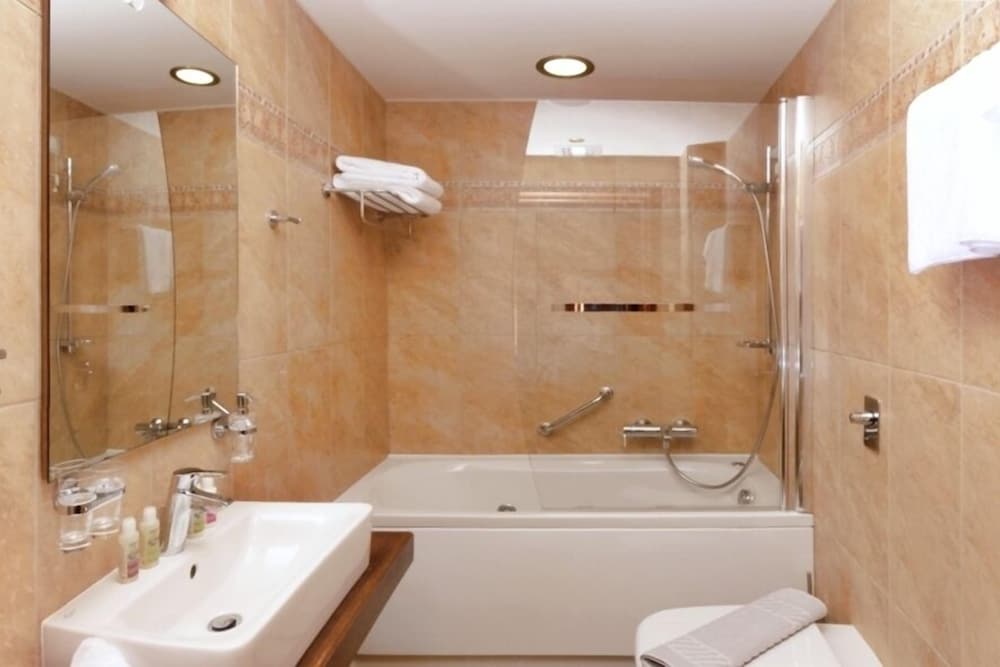 Selestina Boutique Hotel 32/32