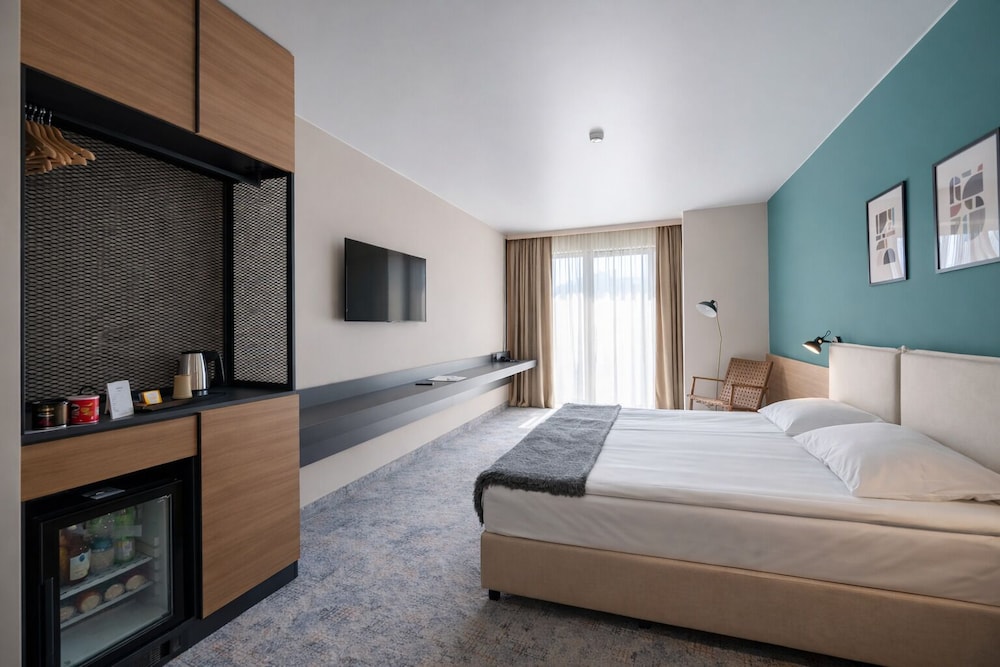 B1 Downtown Hotel 16/54