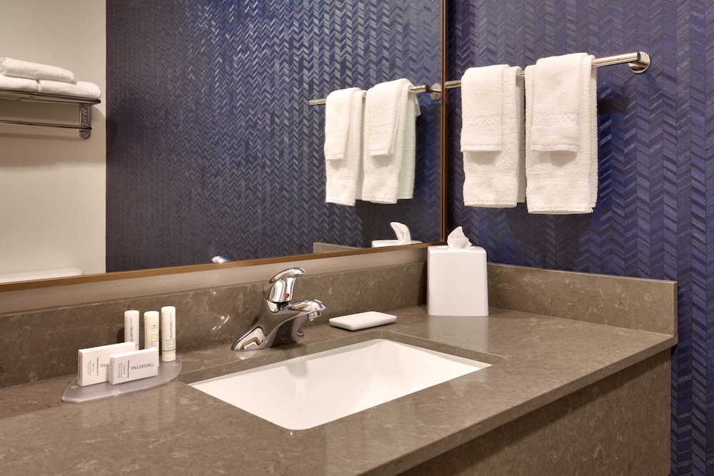 Fairfield Inn And Suites By Marriott Sierra Vista 18/47