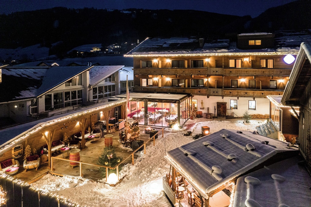 Alpenhotel Stolz 1/50
