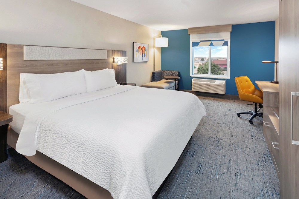 Holiday Inn Express Hotel Suites Pekin Peoria Area 28/62