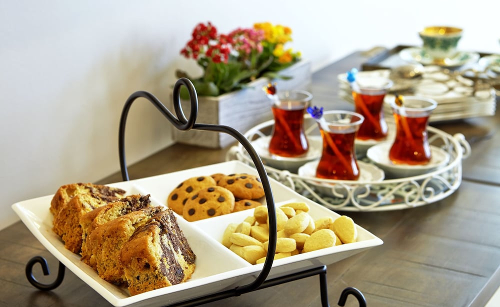 Eritrina Butik Otel 26/32