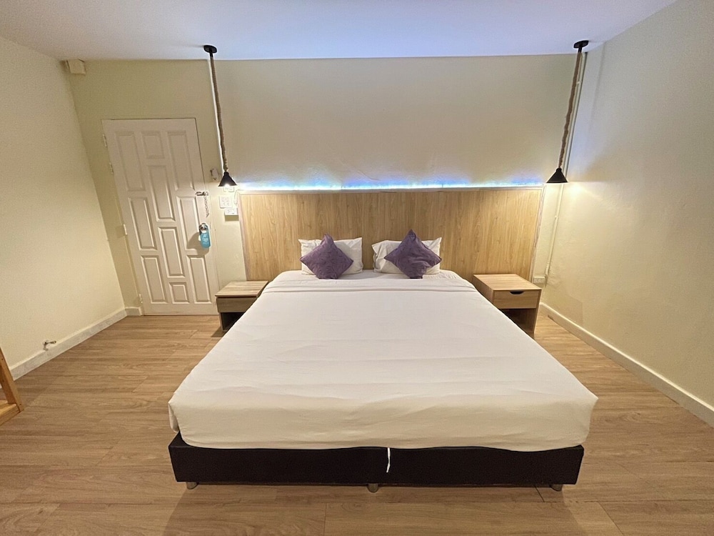 I Talay Lodge Boutique Hotel 25/70