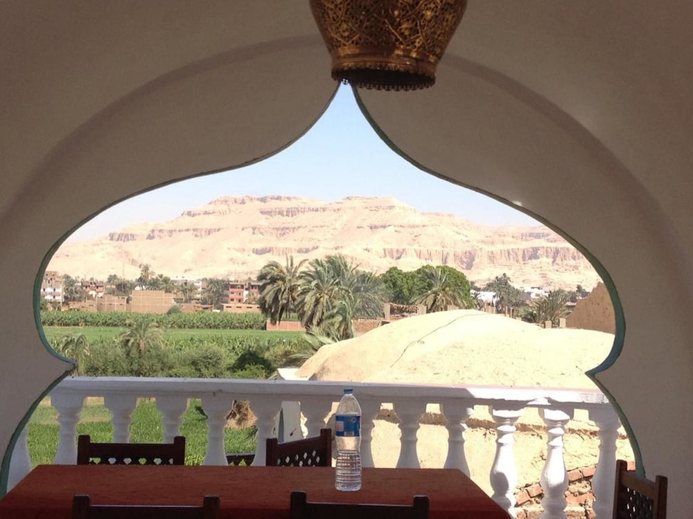 Cleopatra Hotel Luxor 33/33