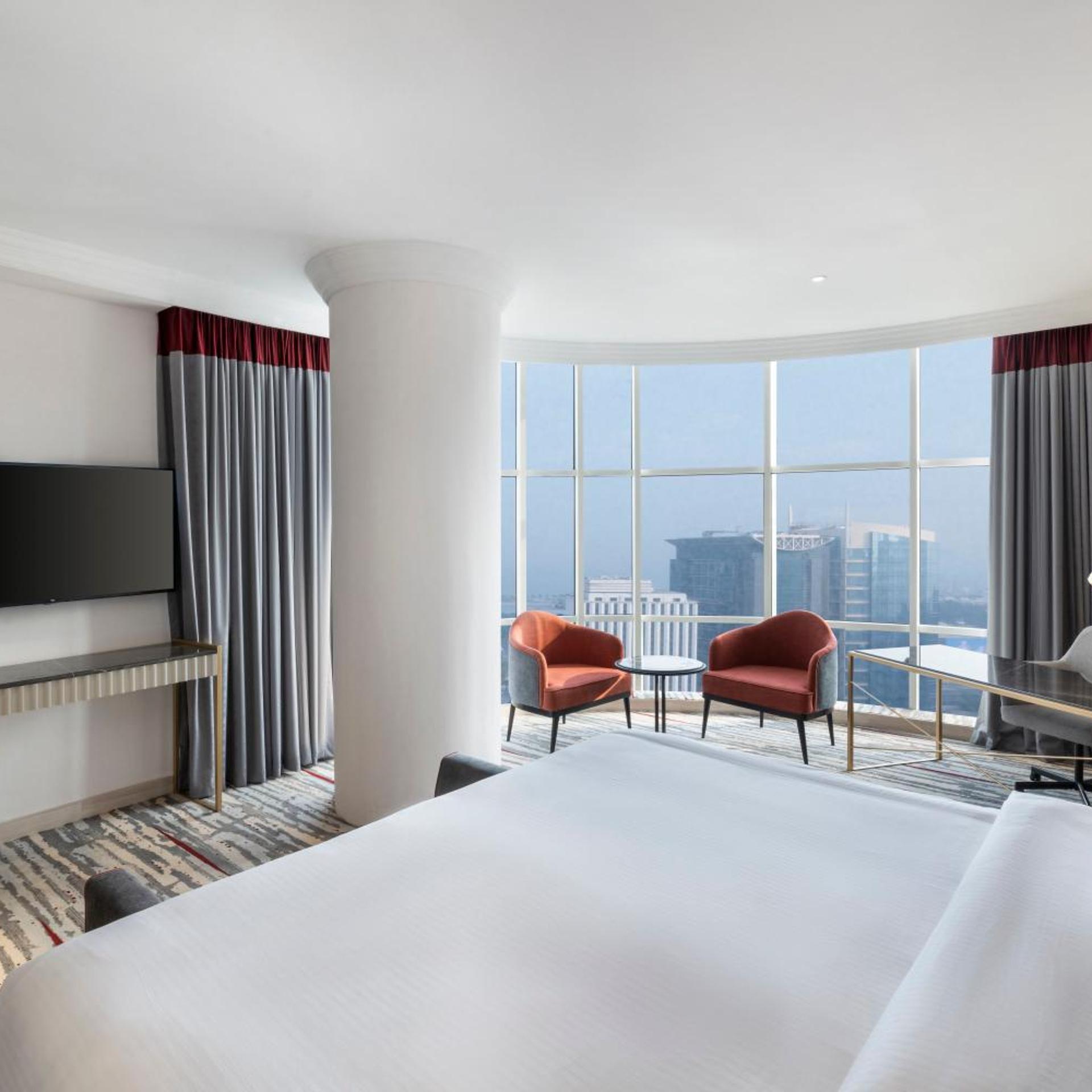 Ramada by Wyndham Doha Old Town 21/64