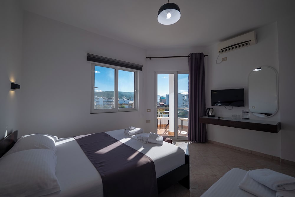 Hotel Mariksel 35/50